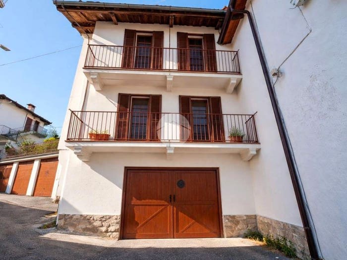 Appartamento bilocale in vendita in VIA SALER, Centro, Alpette