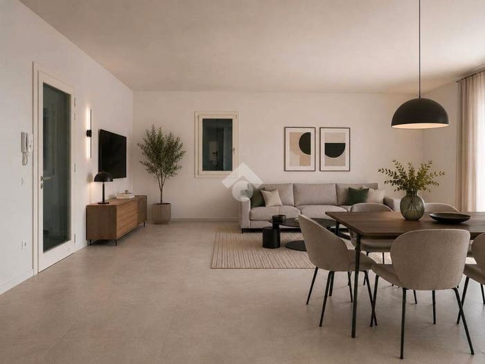 Casa trilocale in vendita in Via venezia, Povegliano