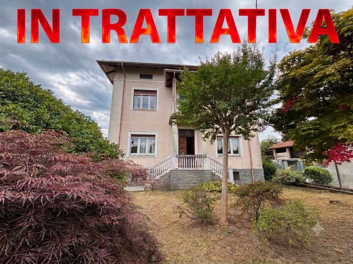 Casa con 6 locali in vendita in Via dei Cugini, Ponderano