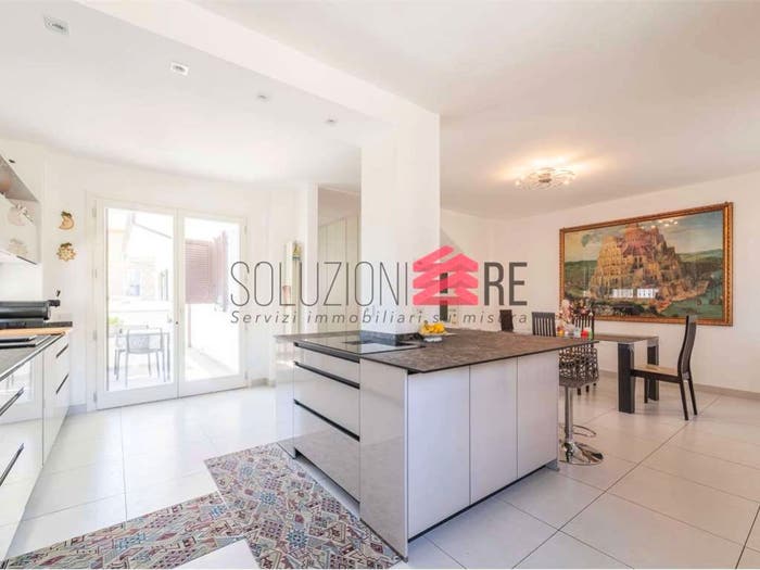 Casa con 5 locali in vendita in via pinciroli, San Paolo, Novara