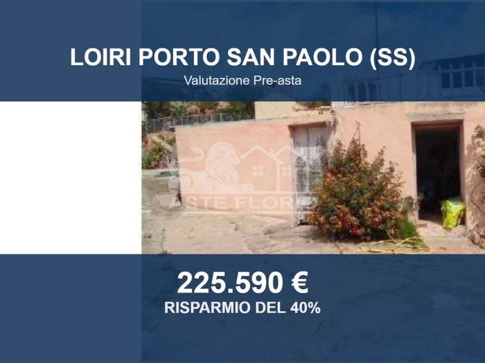 Appartamento con 6 locali in vendita in Via GL Bernini, Porto San Paolo, Loiri Porto San Paolo