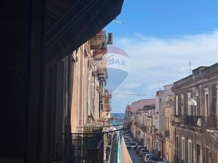 Appartamento quadrilocale in vendita in Via Del Principe, Domenico Tempio Porto, Catania