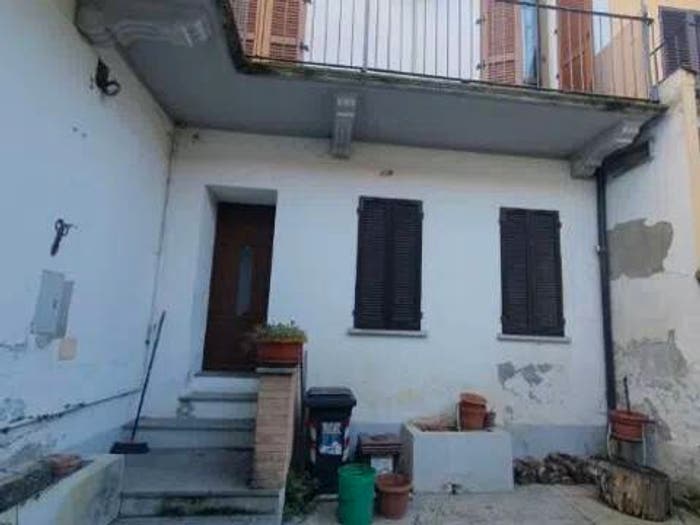 Casa quadrilocale in vendita in Via Giulio Re, Vignale Monferrato
