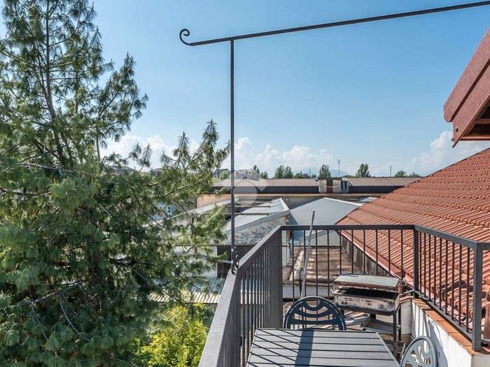Casa bilocale in vendita in Via sestriere, Terracorta, Collegno