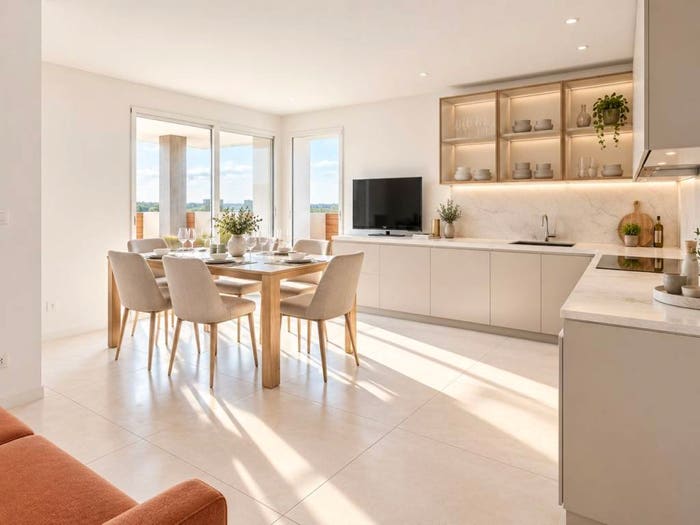Casa trilocale in vendita in Via delle Dune, Centro, Lignano Sabbiadoro