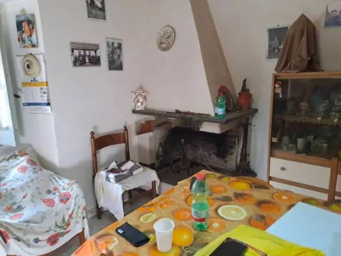 Casa monolocale in vendita in Via Cristoforo Colombo, Centro, Pescina