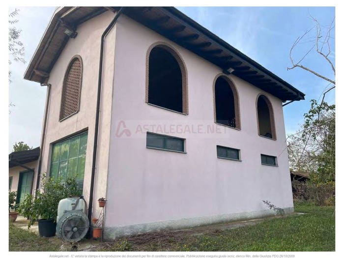 Casa con 6 locali in vendita in Strada della Costa Rosa, Castel San Giovanni