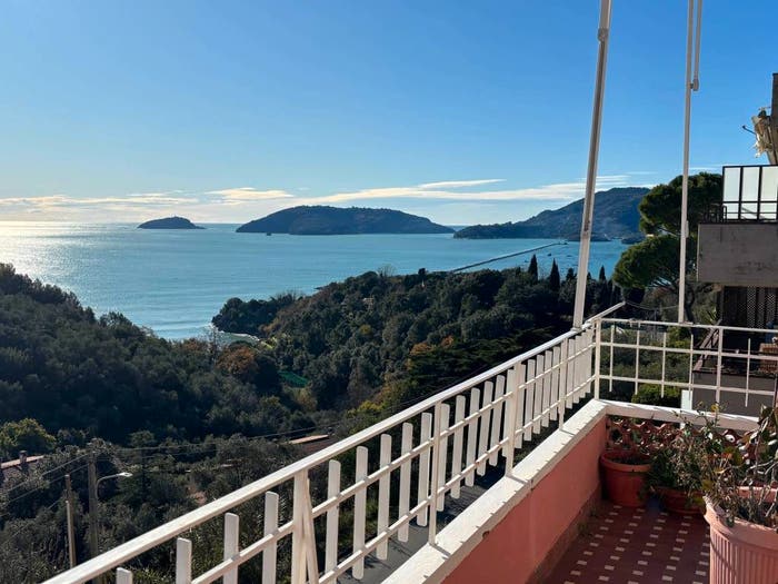 Appartamento bilocale in vendita in Via Santa Teresa, Baia Blu Pozzuolo Tre Strade, Lerici