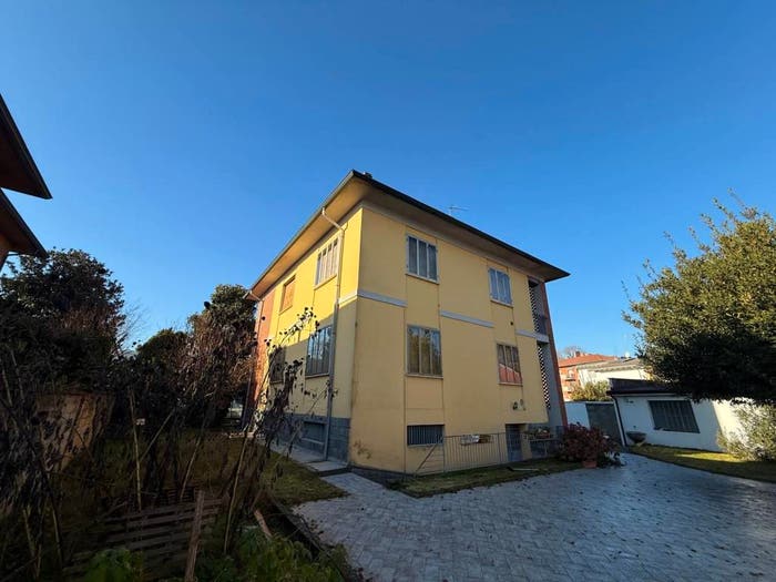 Casa con 6 locali in vendita in Via Santa Maria, Centro, Codogno