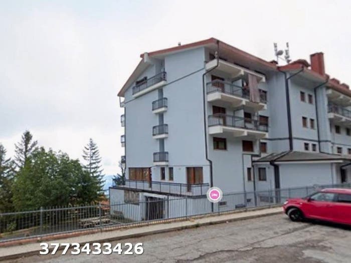 Appartamento bilocale in vendita in Hotel Hermitage, Sarnano
