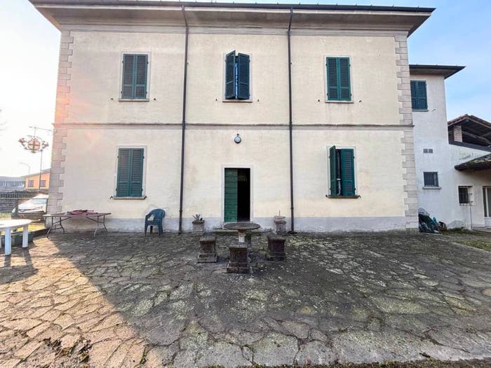 Casa con 6 locali in vendita in Via Aprile, Borgonovo Valtidone, Borgonovo Val Tidone