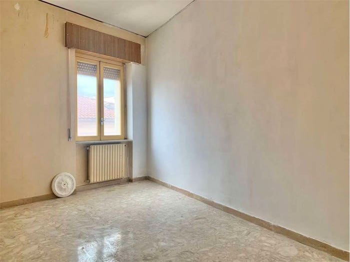 Appartamento quadrilocale in vendita in Centro, Guglionesi