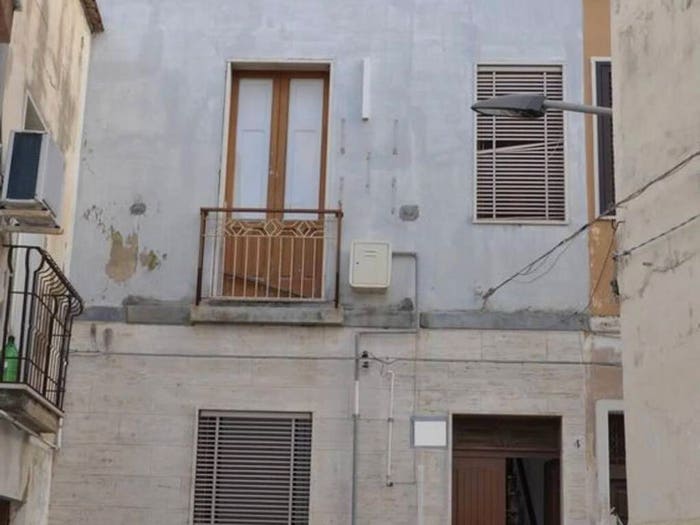 Casa con 6 locali in vendita in Ronco Pesco SNC, Centro, Noto