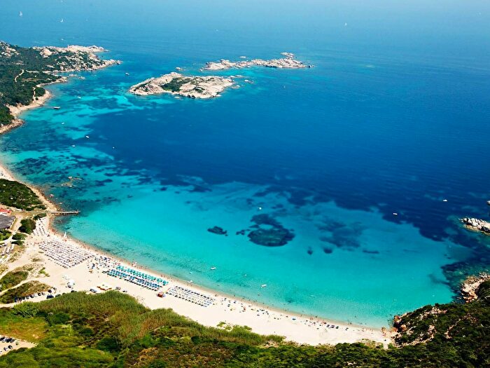 Appartamento bilocale in vendita in La Marmorata, Santa Teresa Gallura
