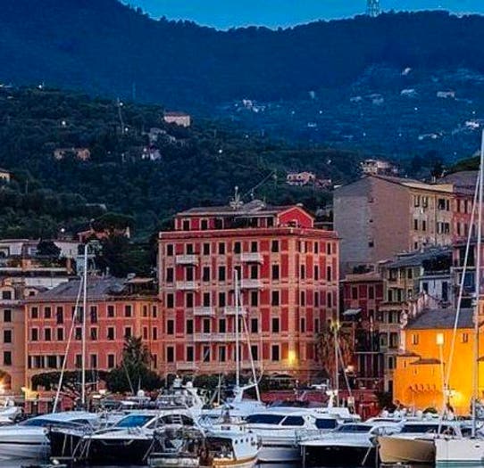 Appartamento trilocale in vendita in Via Jacopo Ruffini, Centro, Santa Margherita Ligure