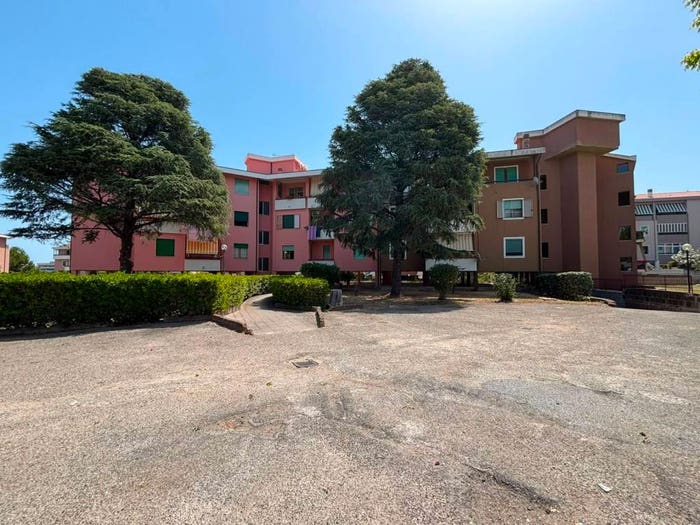 Appartamento quadrilocale in vendita in Via Venezia, Centro, Termoli