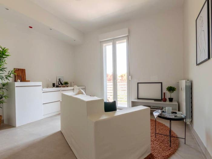 Appartamento trilocale in vendita in Via Raffaello Sanzio, Pretura Sanzio, Empoli