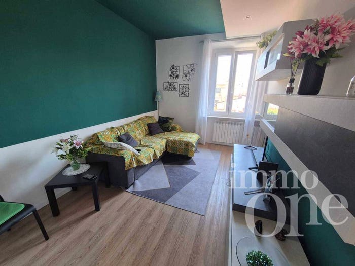Appartamento con 5 locali in vendita in Via Angelica Palli, Pontino Bastia, Livorno