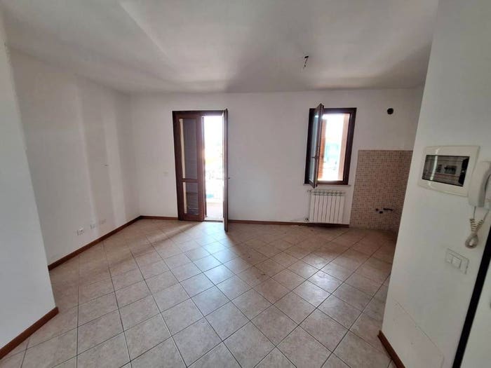 Appartamento bilocale in vendita in Via Antonio Gramsci Capannoli PI Italia, Capannoli