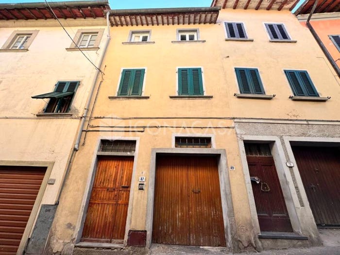 Casa con 6 locali in vendita in Via Francesco Guicciardini, Montopoli, Montopoli in Val d'Arno