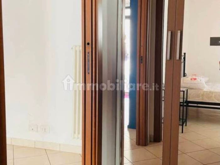 Appartamento bilocale in vendita in Via San Carlo, Casarello, Alfiano Natta