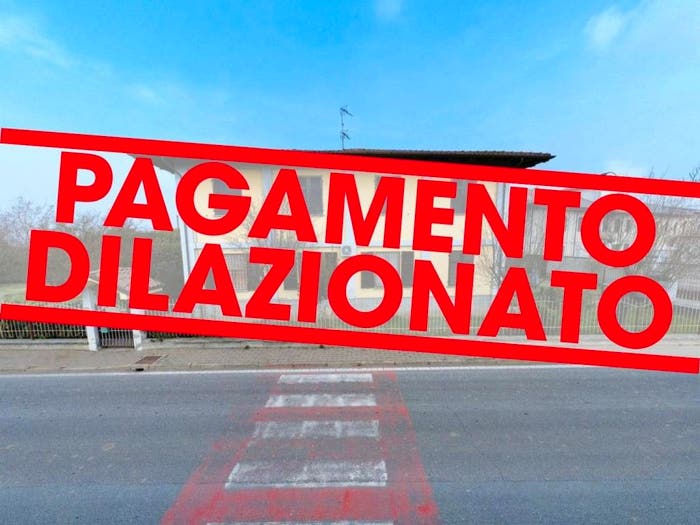 Appartamento trilocale in vendita in Via Avogadro di Collombiano, Salasco