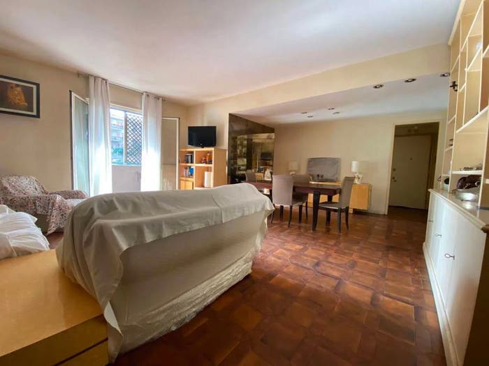 Appartamento trilocale in vendita in Via Frascati, San Marco, Monte Porzio Catone