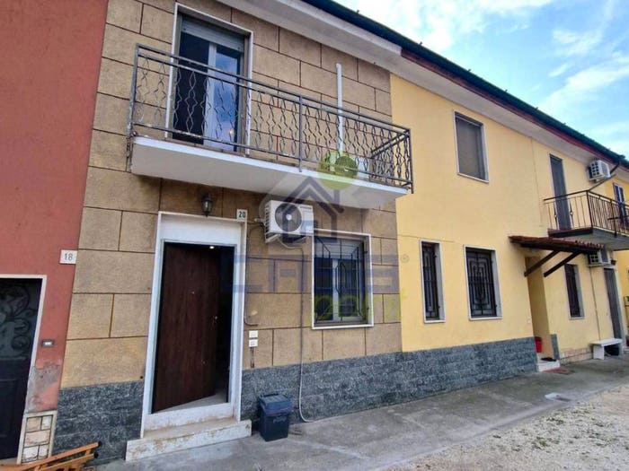 Casa trilocale in vendita in LIUTPRANDO DA CREMONA, Picenengo, Cremona