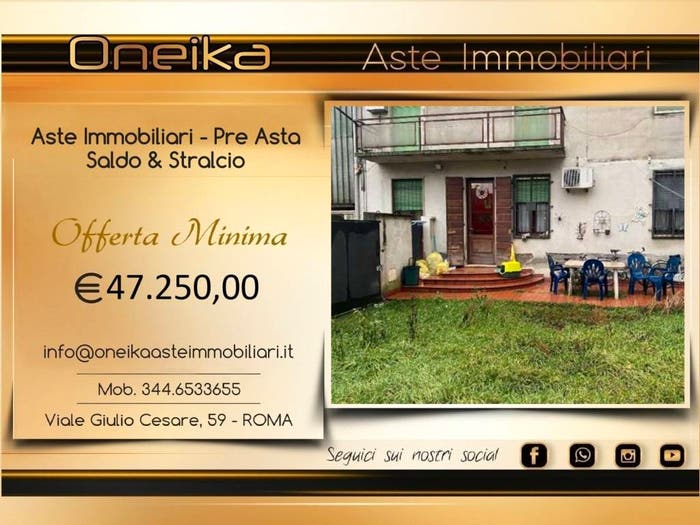Appartamento trilocale in vendita in Via Esilde Soldi, San Bernardo Zaist, Cremona
