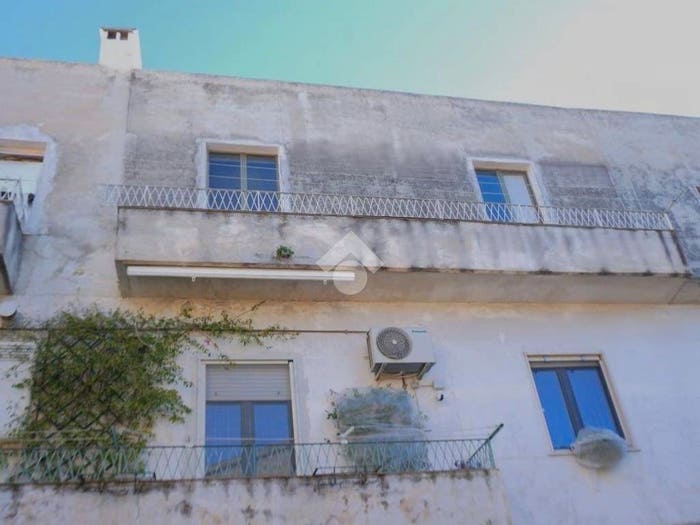Appartamento trilocale in vendita in Via Recco, Centro, Montecorvino Rovella