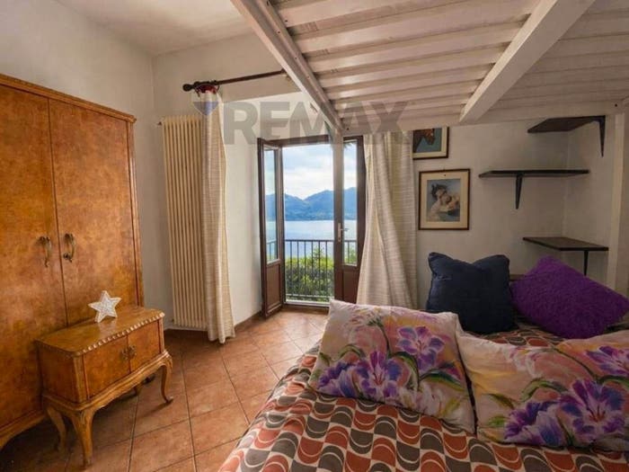Appartamento monolocale in vendita in Via Vittorio Emanuele Donego, Cannero Riviera