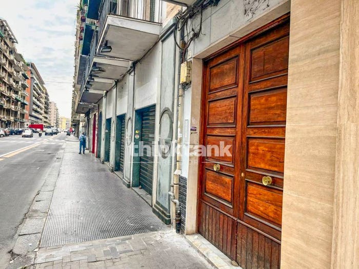 Appartamento con 6 locali in vendita in Via Giacomo Leopardi, Corso Italia Europa, Catania