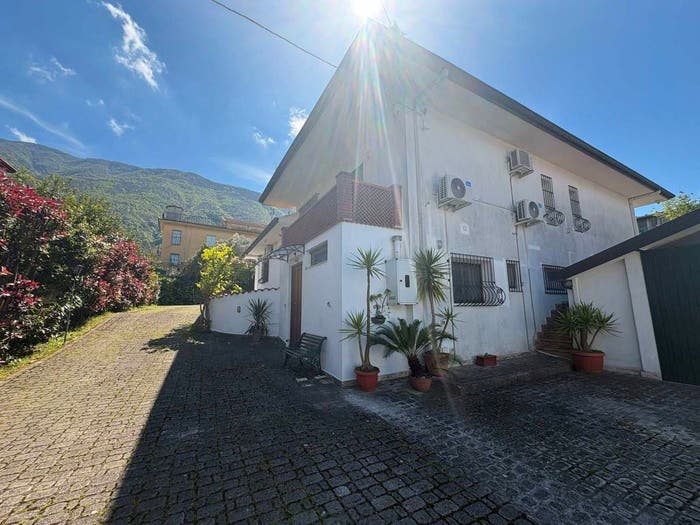 Casa con 6 locali in vendita in Via Domenico Fedele, Nocera Inferiore