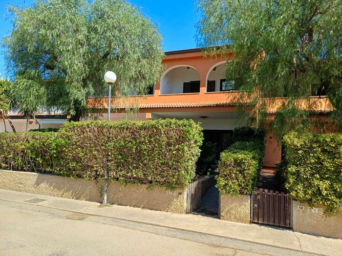 Casa quadrilocale in vendita in Località Laghi di Sibari, Laghi Di Sibari, Cassano all'Ionio