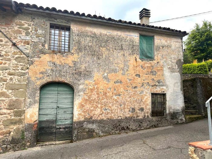 Casa bilocale in vendita in Via Seggio, Filecchio, Barga