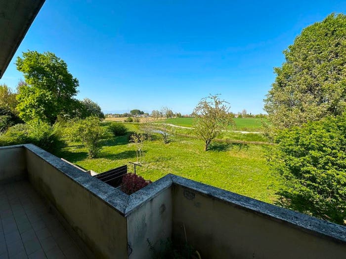 Appartamento con 5 locali in vendita in Centro, Villa del Conte