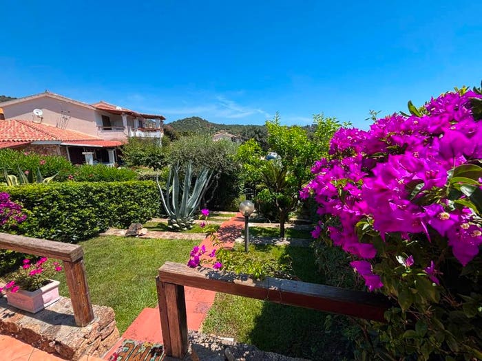 Casa trilocale in vendita in Piazzetta del Porto, Ottiolu, Budoni