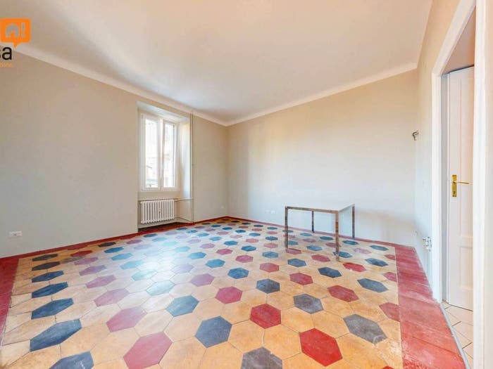 Appartamento bilocale in vendita in Via Bassano del Grappa, Parco Trotter, Milano