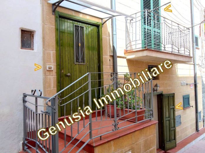 Casa quadrilocale in vendita in Via Comedico, Centro, Ginosa