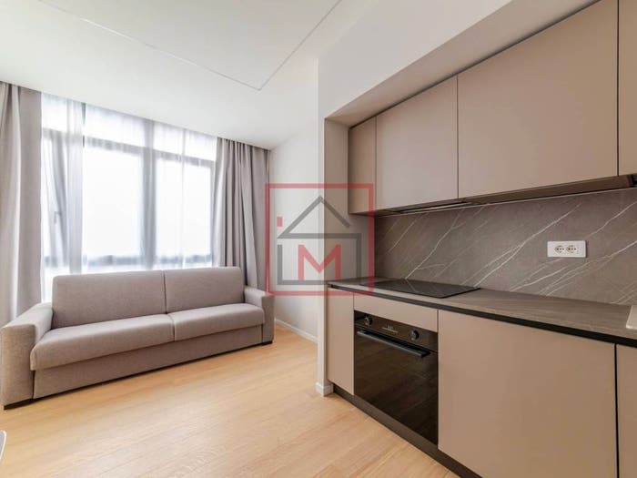 Appartamento bilocale in vendita in Via Tullo Massarani, Lodi Brenta, Milano