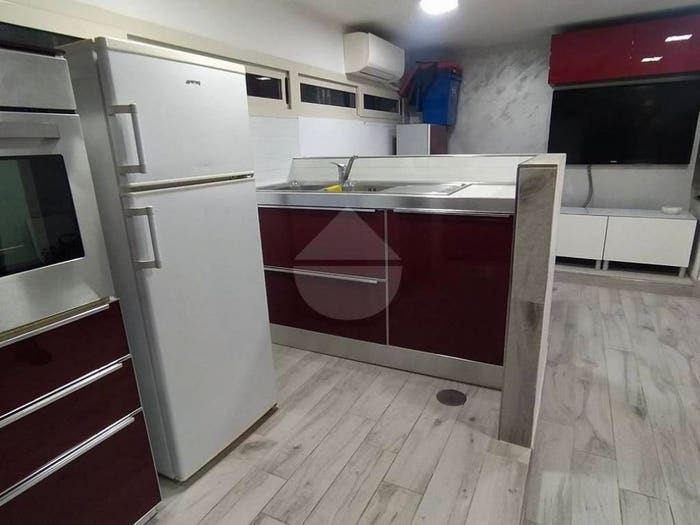 Appartamento trilocale in vendita in Via Cristoforo Colombo, Centro, Minturno