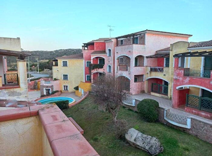 Appartamento in vendita in Centro, Santa Teresa Gallura