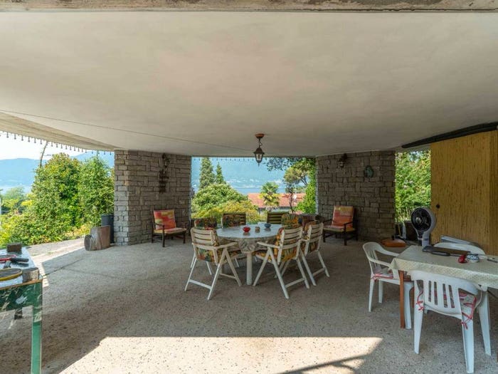 Casa con 6 locali in vendita in Via al Lago, Villaggio Belmonte, Brezzo di Bedero