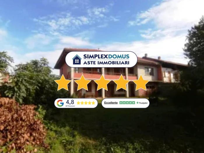 Appartamento con 5 locali in vendita in Bernardo Castagneri, Vauda Canavese Superiore, Vauda Canavese