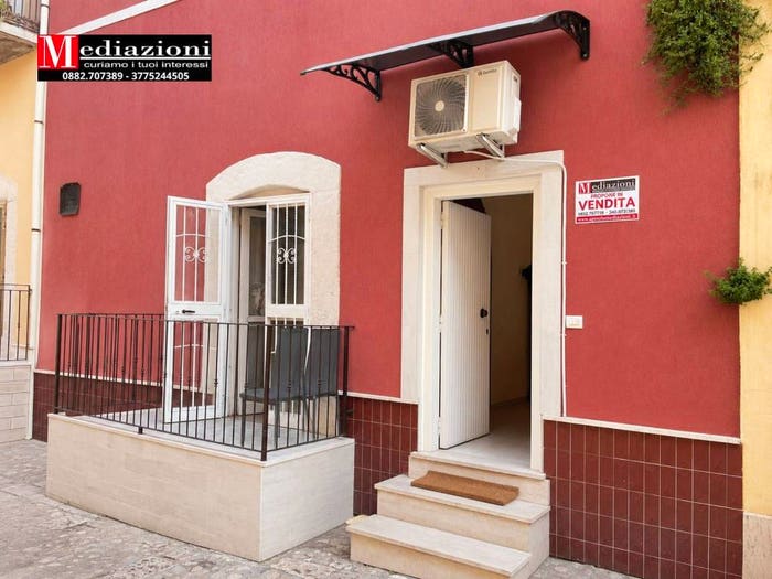 Appartamento monolocale in vendita in Via Monfalcone, Centro, Lesina