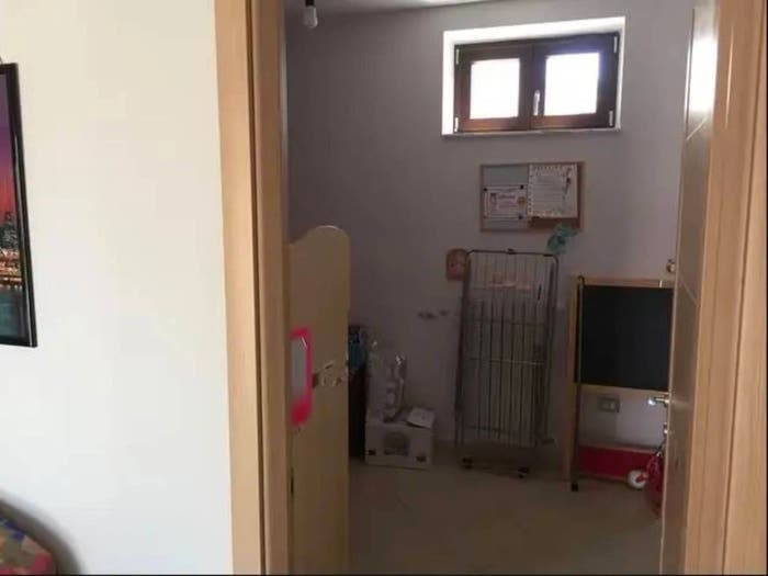 Appartamento trilocale in vendita in Via Matteo Miraglia, Accettura