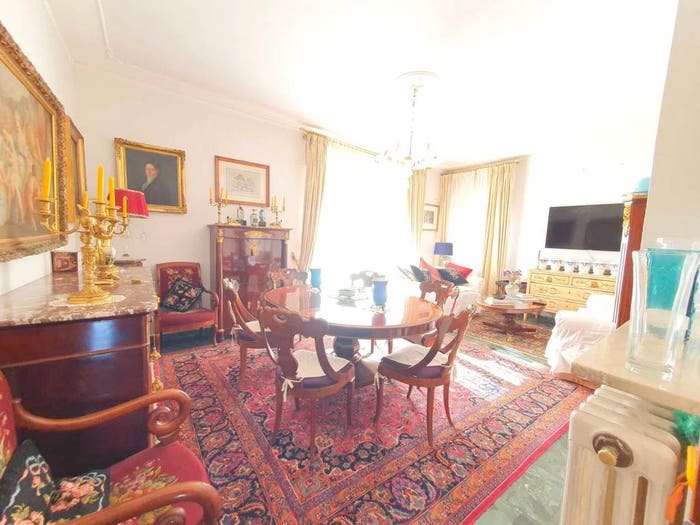 Appartamento con 5 locali in vendita in Medaglie D'Oro, Centro, Fermo