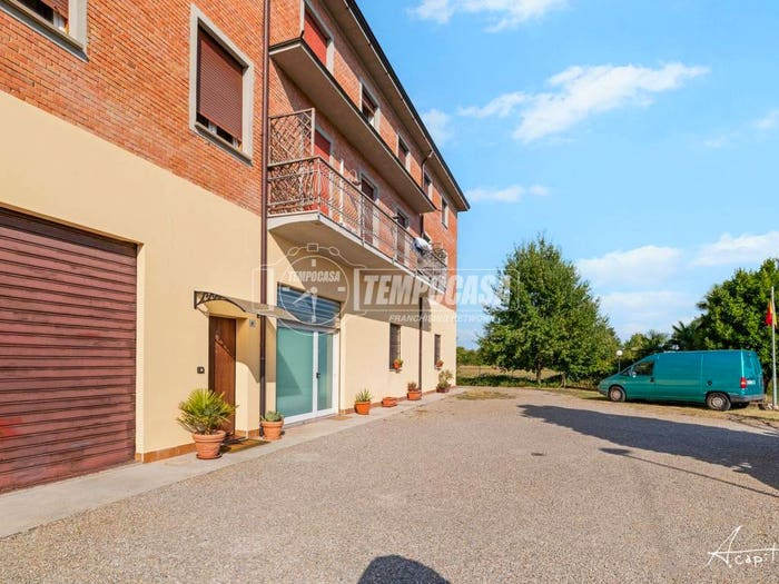 Appartamento trilocale in vendita in Via Chiesa Panzano, Campogalliano