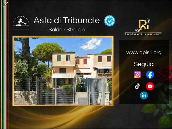 Casa quadrilocale in vendita in Via Giovane Italia, Porto Garibaldi, Comacchio
