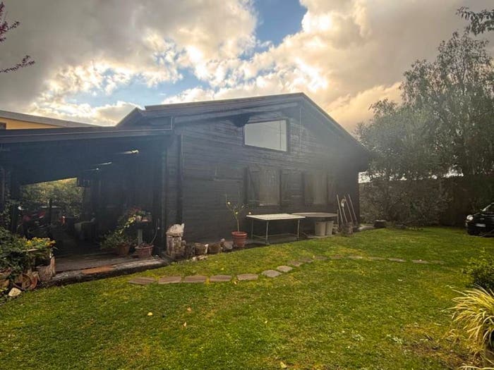 Casa quadrilocale in vendita in Strada Provinciale MugnanoMelito, Centro, Mugnano di Napoli